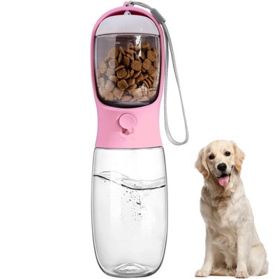PetTribes Distributeur d'eau portable chien