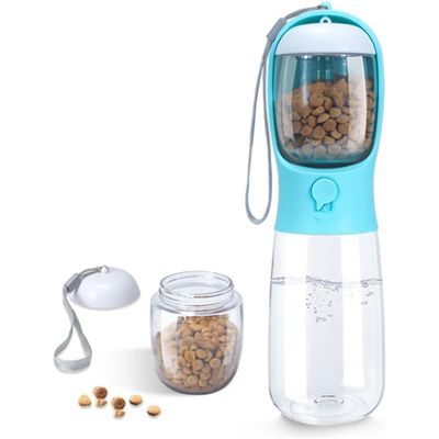 PetTribes Distributeur d'eau portable chien