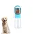 PetTribes Distributeur d'eau portable chien