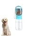 PetTribes Distributeur d'eau portable chien