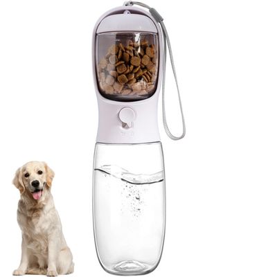 PetTribes Distributeur d'eau portable chien