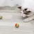 PetTribes 6 balles en mousse souple - Jouets pour chat/chien