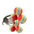 PetTribes 6 balles en mousse souple - Jouets pour chat/chien PetTribes 6 balles en mousse souple - Jouets pour chat/chien
