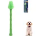 PetTribes Brosse à Dents 360° Chien