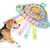 PetTribes Tapis de recherche de nourriture pour chien