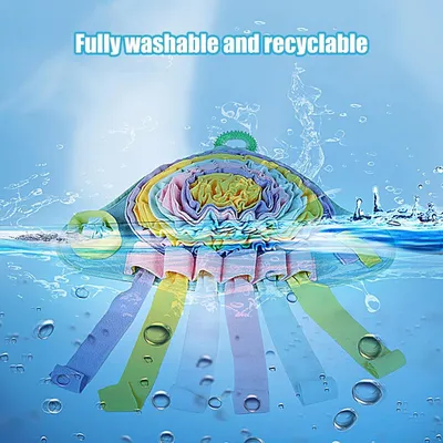 PetTribes Tapis de recherche de nourriture pour chien