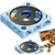 PetTribes Jouet Puzzle pour Chat Intelligent - Labyrinthe PetTribes Jouet Puzzle pour Chat Intelligent - Labyrinthe