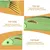 PetTribes Jouets Poisson à Cataire pour Chat - Lot de 3