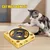 PetTribes Jouet Puzzle pour Chat Intelligent - Labyrinthe