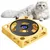 PetTribes Jouet Puzzle pour Chat Intelligent - Labyrinthe PetTribes Jouet Puzzle pour Chat Intelligent - Labyrinthe