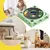 PetTribes Jouet Puzzle pour Chat Intelligent - Labyrinthe