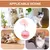 PetTribesJeu Interactif à Bascule pour Chat - Stimulation et Lien Unique