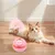PetTribesJeu Interactif à Bascule pour Chat - Stimulation et Lien Unique