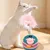 PetTribesJeu Interactif à Bascule pour Chat - Stimulation et Lien Unique