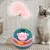 PetTribesJeu Interactif à Bascule pour Chat - Stimulation et Lien Unique