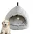 PetTribes Lit Doux et Chaud pour Chien et Chat