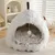 PetTribes Lit Doux et Chaud pour Chien et Chat PetTribes Lit Doux et Chaud pour Chien et Chat