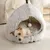 PetTribes Lit Doux et Chaud pour Chien et Chat PetTribes Lit Doux et Chaud pour Chien et Chat