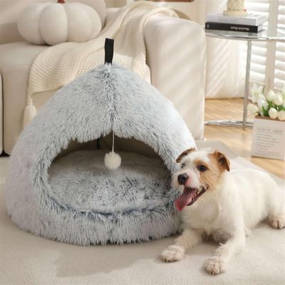 PetTribes Lit Doux et Chaud pour Chien et Chat