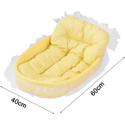 PetTribes Lit Princesse pour Chat et Chien