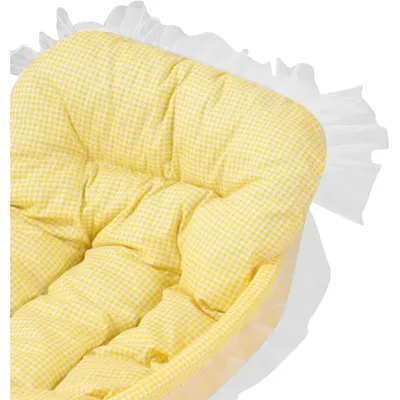 PetTribes Lit Princesse pour Chat et Chien