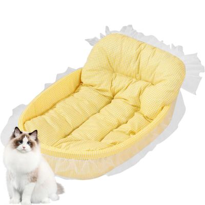 PetTribes Lit Princesse pour Chat et Chien