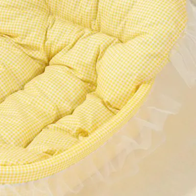 PetTribes Lit Princesse pour Chat et Chien