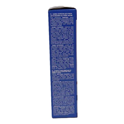 Pâte Anti-Stress tube de 100 g Pour Chiens et Chats