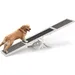 Giantex Hunde Agility Wippe Aus Holz Mit Rutschfesten Belägen