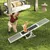 Giantex Hunde Agility Wippe Aus Holz Mit Rutschfesten Belägen Giantex Hunde Agility Wippe Aus Holz Mit Rutschfesten Belägen
