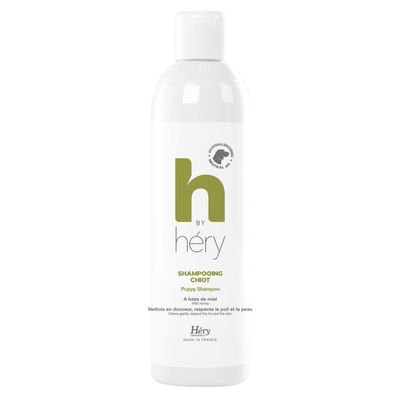 Héry - H by Héry - Shampoing chiot - 250 ml