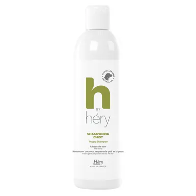 Héry - H by Héry - Shampoing chiot - 250 ml Héry - H by Héry - Shampoing chiot - 250 ml