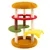 Giantex Hamburger Katzenturm Mit Hängematte Und Sisal-Kratzpfosten Giantex Hamburger Katzenturm Mit Hängematte Und Sisal-Kratzpfosten