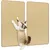 Giantex 2 Griffoir pour Chat 80 x 50 CM Surface en Sisal Giantex 2 Griffoir pour Chat 80 x 50 CM Surface en Sisal
