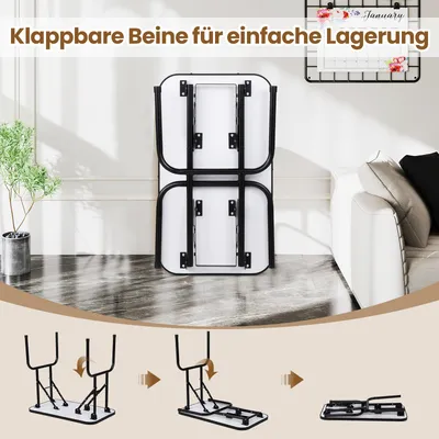 Giantex Rutschfester Und Wasserfester Hundepflege-Tisch