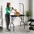 Giantex Rutschfester Und Wasserfester Hundepflege-Tisch