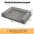 Giantex Orthopädisches Haustiersofa Mit Waschbarem Bezug Und Seitenpolstern Giantex Orthopädisches Haustiersofa Mit Waschbarem Bezug Und Seitenpolstern