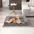 Lit orthopédique en mousse pour chien Giantex avec fond antidérapant