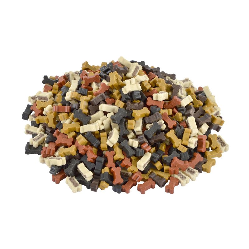 Petites friandises pour chien - 500g