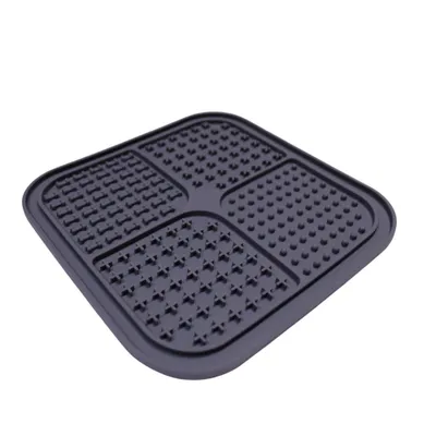 Mon Ami Luki - Tapis à lécher pour chiens et chats