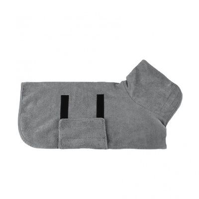 Mon Ami Luki - Serviette peignoir microfibre