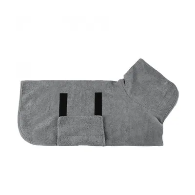 Mon Ami Luki - Serviette peignoir microfibre