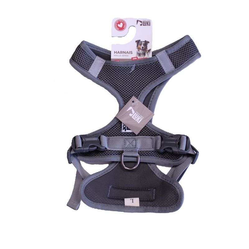 Mon Ami Luki - Harnais textile garrot
