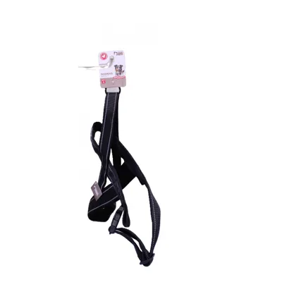 Mon Ami Luki - Harnais réfléchissant chien- forme Y