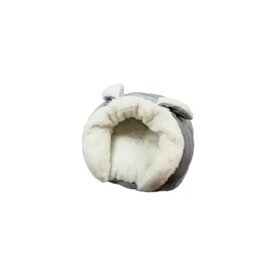 Mon Ami Luki - Refuge lapin douillet