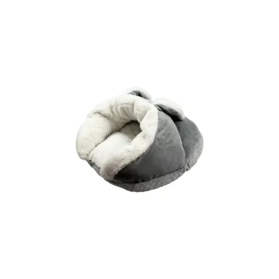 Mon Ami Luki - Refuge lapin douillet