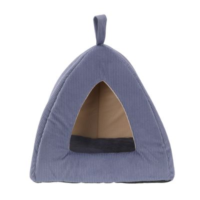 Mon Ami Luki - Refuge confort tipi