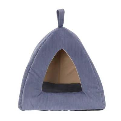 Mon Ami Luki - Refuge confort tipi