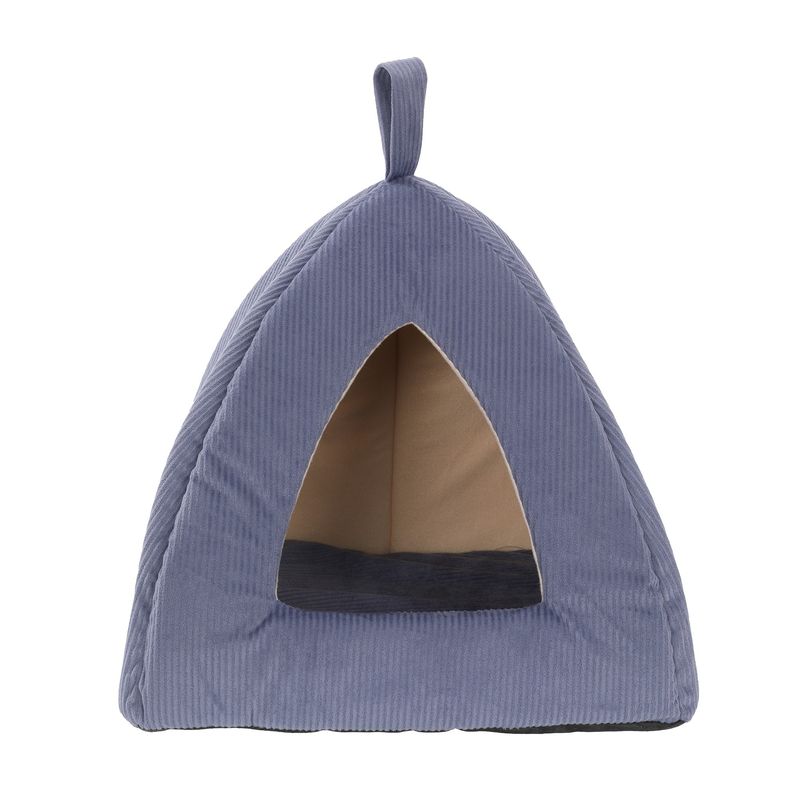 Mon Ami Luki - Refuge confort tipi