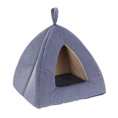 Mon Ami Luki - Refuge confort tipi